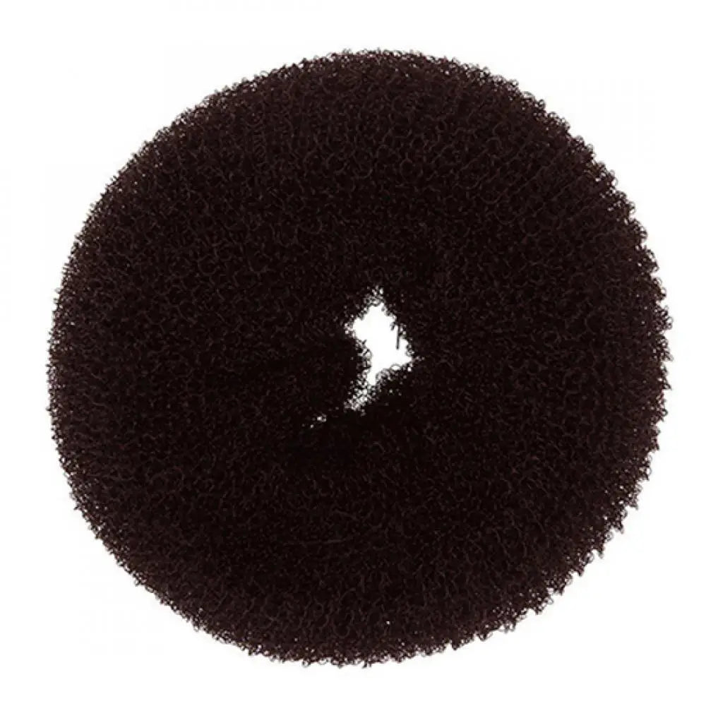 Hair Styling Women Magic Donut Hair Ring Bun Former Shaper Hair Styler Tie Updo Maker Tools Braiders Headwear