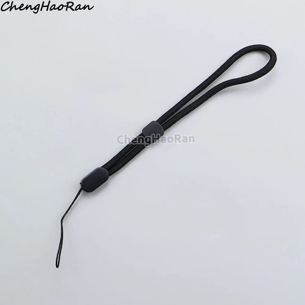 1 Pc Adjustable Hand Wrist Lanyard Strap String For Phone iPhone Samsung USB Flash Drives Keys Keychains DSLR Camera Holders