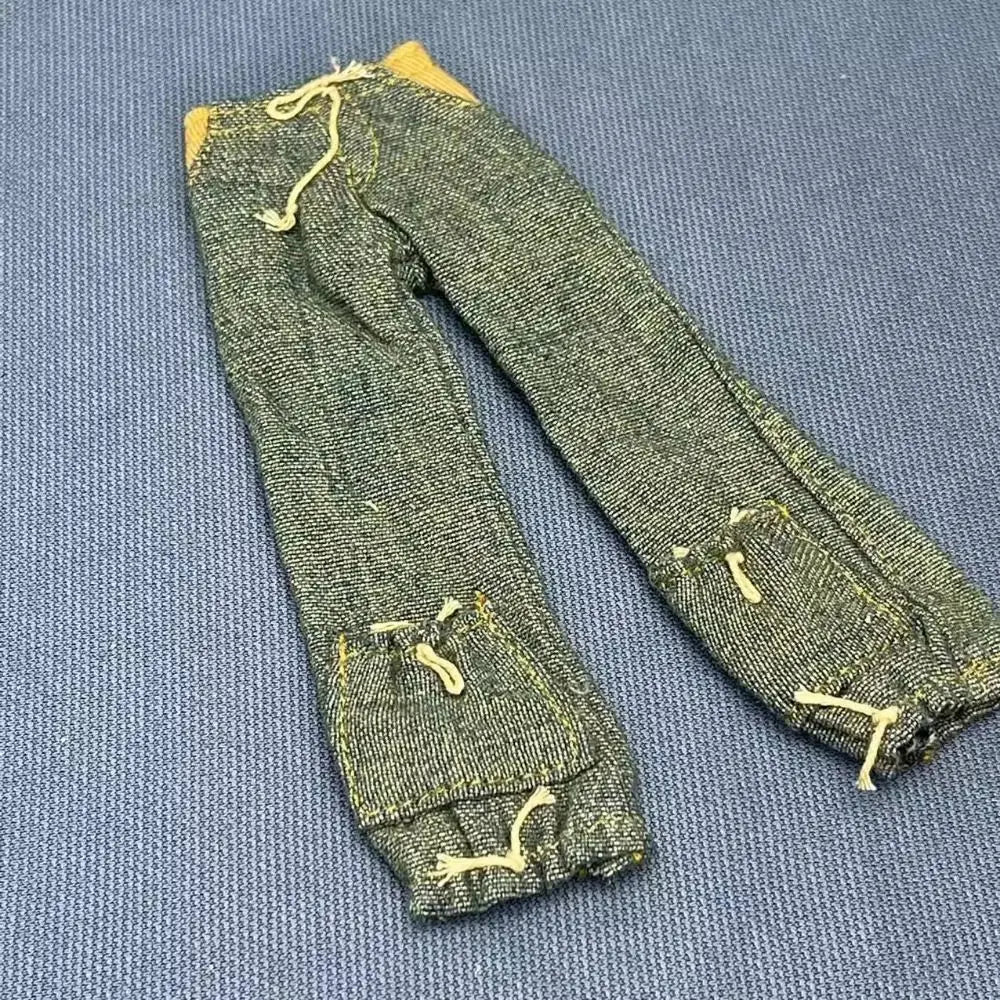 Fashion Doll Elegant Pants 10 Styles Elegant Party Clothes Casual Wears Doll Princess Trousers