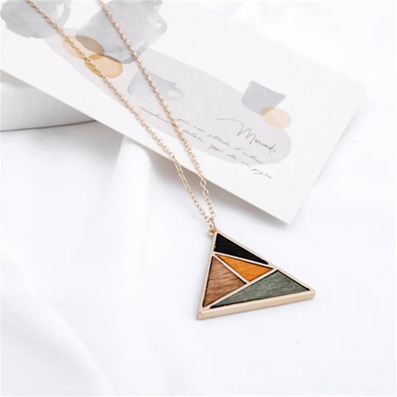 circular necklace, square, metal, multilayer, hip hop, long chain, cool, simple necklace, ladies and gentleman, jewelry, gifts