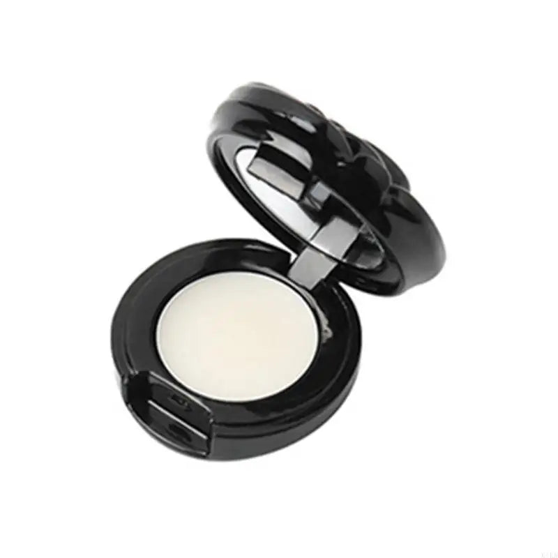 Empty Eyeshadow Case Durable Packing Containers Refillable Makeup Dispenser