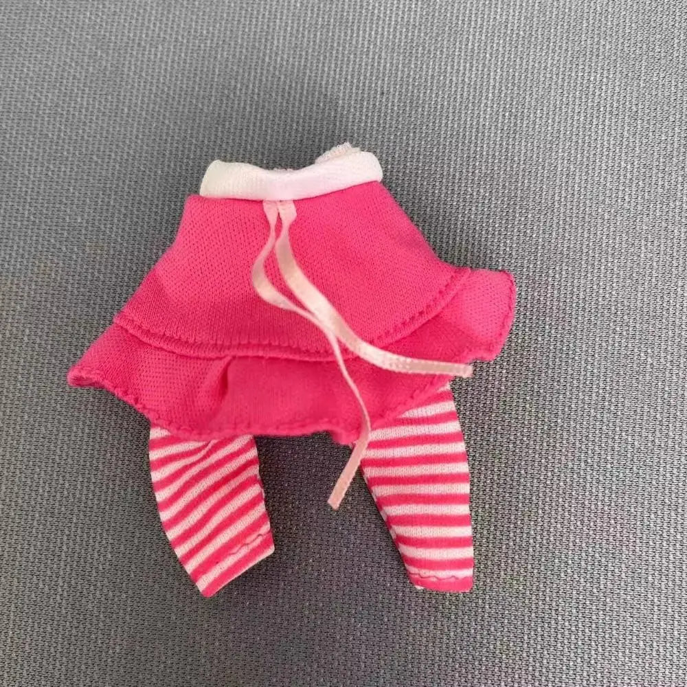 Fashion Doll Elegant Pants 10 Styles Elegant Party Clothes Casual Wears Doll Princess Trousers