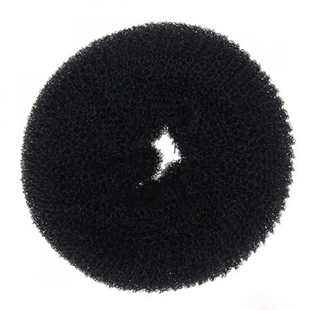 Hair Styling Women Magic Donut Hair Ring Bun Former Shaper Hair Styler Tie Updo Maker Tools Braiders Headwear